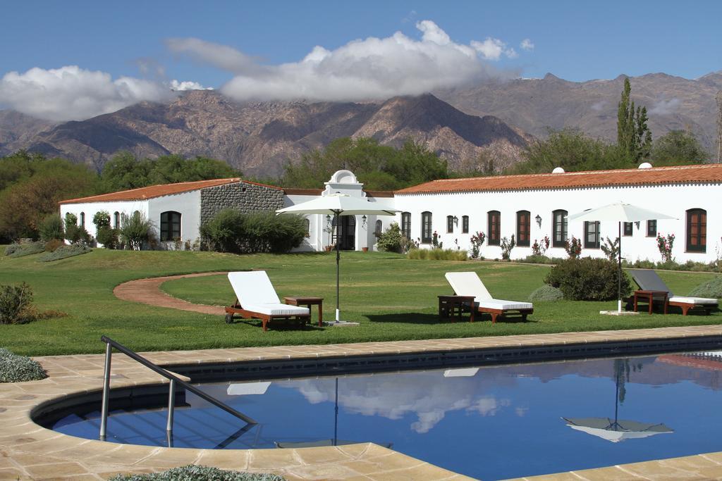 Patios De Cafayate - Wine Hotel & Restaurant Εξωτερικό φωτογραφία